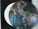 DAVID BOWIE-THE MAN WHO SOLD THE WORLD DRAG COVER - PICTURE DISC 12