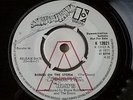 The Doors - Riders On The Storm (Edit) UK 7