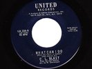 CL BLAST - WHAT CAN I DO  - LISTEN