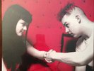 THIRD MAN RECORDS VAULT 13 White Stripes Live At The Gold Dollar SEALED LP+7