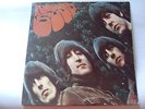beatles rubber soul lp pmc 1267 mono garrod lofthouse cover xex 579 parlophone