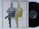 CLIFFORD JORDAN QUARTET Spellbound RIVERSIDE LP