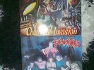 2 Tankard LP`s Zombie Attack + Chemical Invasion