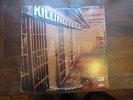KILLING FLOOR s/t LP LONDON 60s hard rock psych promo stereo VG++