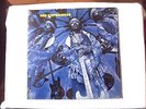 Jimi Hendrix - The Experience (Magic Fingers) LIVE double LP  SEALED -CANADA