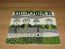 HLJOMAR EP THOR'S HAMMER FREAKBEAT ICELAND PSYCHADELIC GARAGE RARE