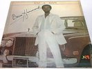 Beres Hammond - Just A Man LP -  Joe Gibbs Music