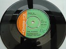The Rudies - Engine 59 - UK 45 Nu Beat NB005 - Superb Copy - Reggae / Greyhound