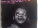 Walter Davis Jr. Davis Cup Blue Note 4018 47 W 63rd DG RVG EAR Original VG/VG+