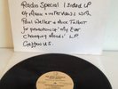 THE STYLE COUNCIL RADIO SPECIAL - PROMO LP - PAUL WELLER - THE JAM