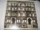 led zeppelin physical graffiti uk early pressing in excellent condition.