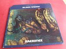 Black Widow  Sacrifice United Artists UAS-6786 USA  Original Gatefold 1970