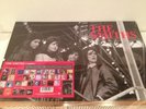 THE SMITHS / MORRISSEY - MINT AND SEALED COMPLETE DELUXE BOX SET - THE JAM OASIS