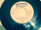 The Canadian Rogues/Ooh Poo Pa Doo/Keep In Touch/Garage/Psych Rock/Promo Copy