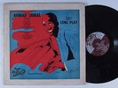 AHMAD JAMAL Plays PARROT LP