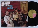 BENNIE GREEN The Swings Blues ENRICA LP