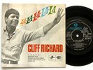 CLIFF RICHARD - LA, LA, LA, LA, LA - 4-TRACK EP -7