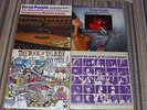 4 x Deep Purple(The Mark 2,In Concert,The Book Of Taliesyn,The Royal Philharmoni