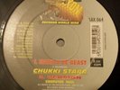 Chukki Star Mark A De Beast Killer Shaka Digi Roots 12