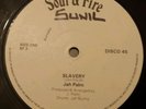 Jah Palm Slavery Killer Roots 12