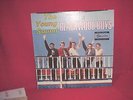 The Young Sound of The Blackwood Boys   Southern Gospel LP