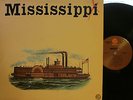 ? Mississippi  (Fantasy 9438)  (Graham Goble of The Little River Band)