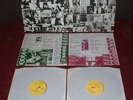 ROLLING STONES Exile On Main Street D/LP 1972 1st Press MINT