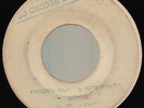 KEN BOOTHE Live Good ROCKSTEADY REGGAE 45 BLANK **listen**