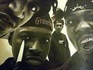 Gravediggaz ?– Niggamortis  (Vinyl, LP, Album )