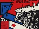 LP:Big Black, Naked Raygun, Savage Beliefs,The Middle Of America(RARE SAMPLER)