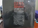 Evan Parker-Hook,Drift & Shuffle-Rare Jazz LP-Incus 45-George Lewis-SEALED