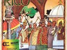Rico - Man From Wareika, LP