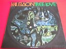 LP ITALIAN PROG KALEIDON - FREE LOVE - ORIGINALE FONIT