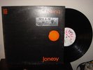 Jonesy  ?– Growing - LP - 1973 Jazz