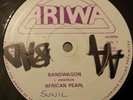 African Pearl Bandwagon Killer Roots 12
