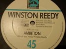 Winston Reedy Ambition Killer Roots 12