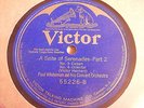 1924 Paul WHITEMAN Aeolian Hall Concert CREATOR Suite of SERENADES HERBERT 78