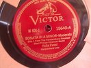 1936 YELLA PESSL Harpsichord  KPE BACH Wurttemberg Son 1 Handel Fantasia A min78