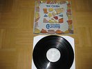 THE CLEAN -- Unknown Country // FLYING NUN - FN349 // New Zealand // TOP