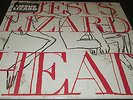 THE JESUS LIZARD Head (LP) (deluxe edition) (Scratch Acid / Rapeman)