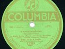 78 Greek KYRIA KOULA Tampahaniotiko & Neo Melohrina -laouto & violin ? Columbia