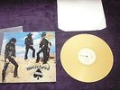 MOTORHEAD ACE OF SPADES ORIG LTD ED GOLD VINYL NM UK 12