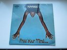 Funkadelic Free Your mind and your ass will follow LP PYE NSPL 28144