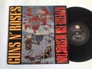 GUNS N' ROSES 