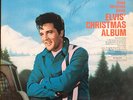 Signed Autographed Elvis Christmas Album by Elvis Presley (Vinyl, 1970) with COA