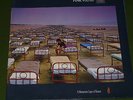 lp record...pink floyd....A Momentary Lapse of Reason