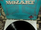 MOZART KONZERT FLUTE - TELEFUNKEN LSK 7032 - DIR. ROLF REINHARDT