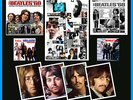 THE BEATLES WHITE ALBUM FANTASY LP, POSTER, 45-SLEEVE & PORTRAITS