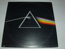 Pink Floyd -'Dark Side of the Moon' 12'' vinyl album LP RARE 1973 UK GATEFOLD VG