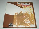 Led Zeppelin - 'II' 12'' vinyl album LP. RARE 1969 GERMAN GATEFOLD VG+ COND